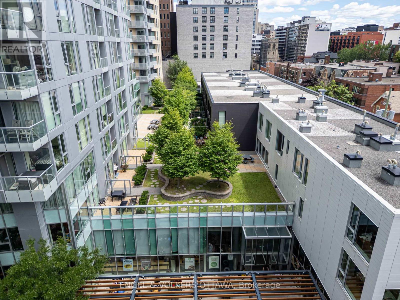 218 - 197 Lisgar Street, Ottawa, Ontario  K2P 0X5 - Photo 42 - X12642214