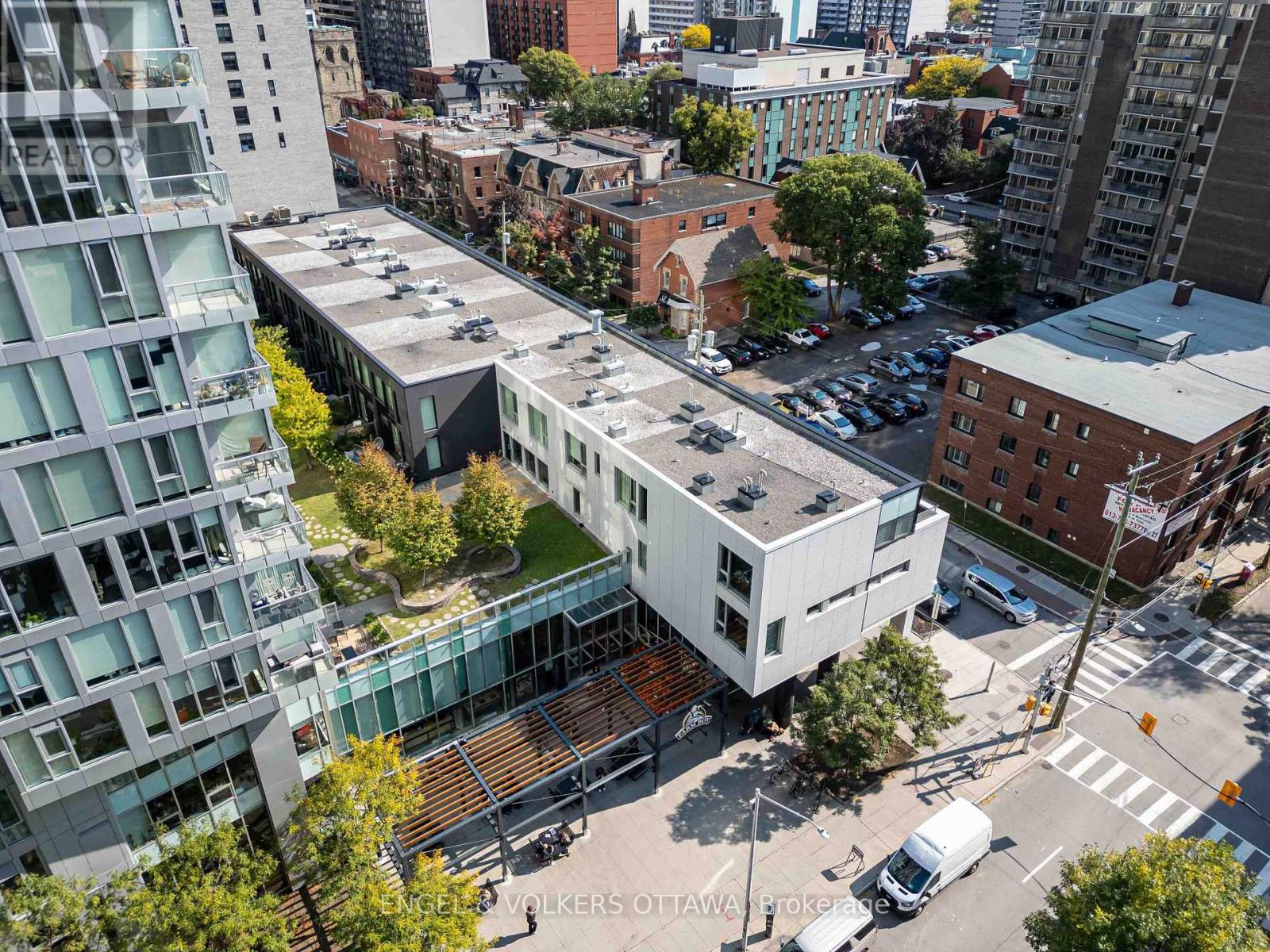 218 - 197 Lisgar Street, Ottawa, Ontario  K2P 0X5 - Photo 43 - X12642214