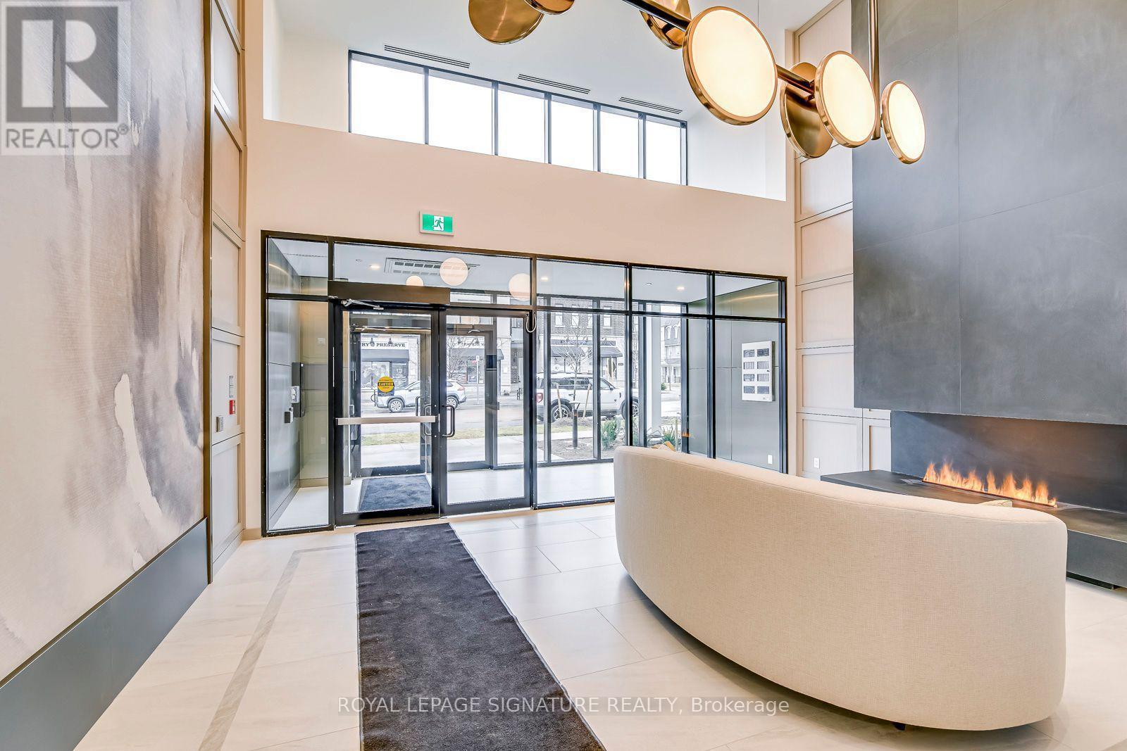 404 - 3285 Carding Mill Trail, Oakville, Ontario  L6M 5P7 - Photo 4 - W12641078