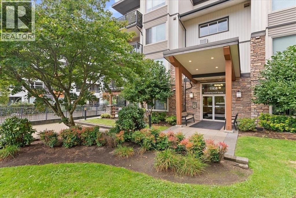 418 11935 Burnett Street, Maple Ridge, British Columbia V2X 9A9 - Photo 3 - R3073097