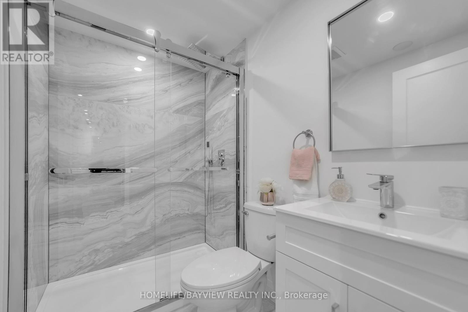 (Unit 3) - 78 Clancy Drive, Toronto, Ontario  M2J 2V8 - Photo 10 - C12642184