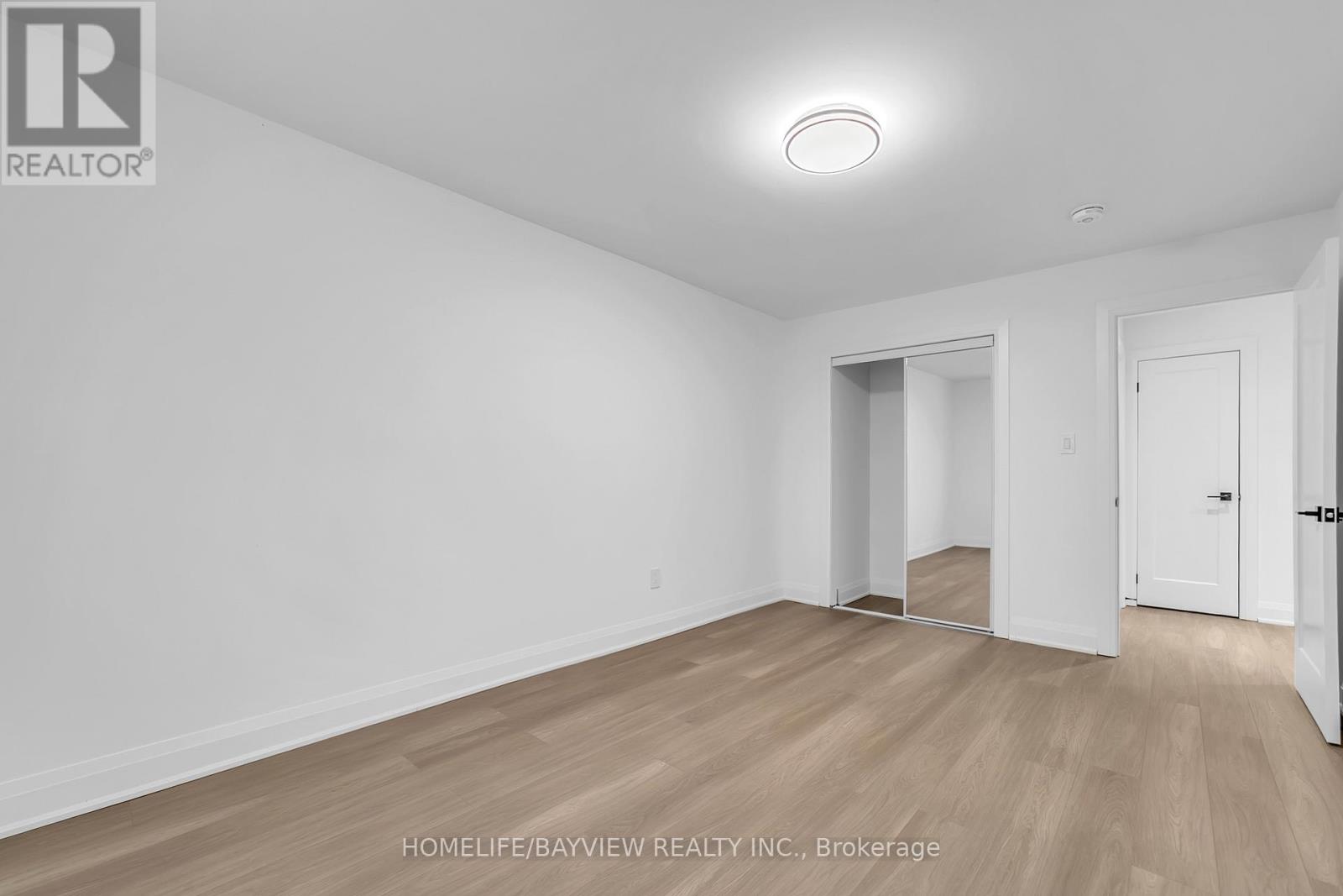 (Unit 3) - 78 Clancy Drive, Toronto, Ontario  M2J 2V8 - Photo 12 - C12642184