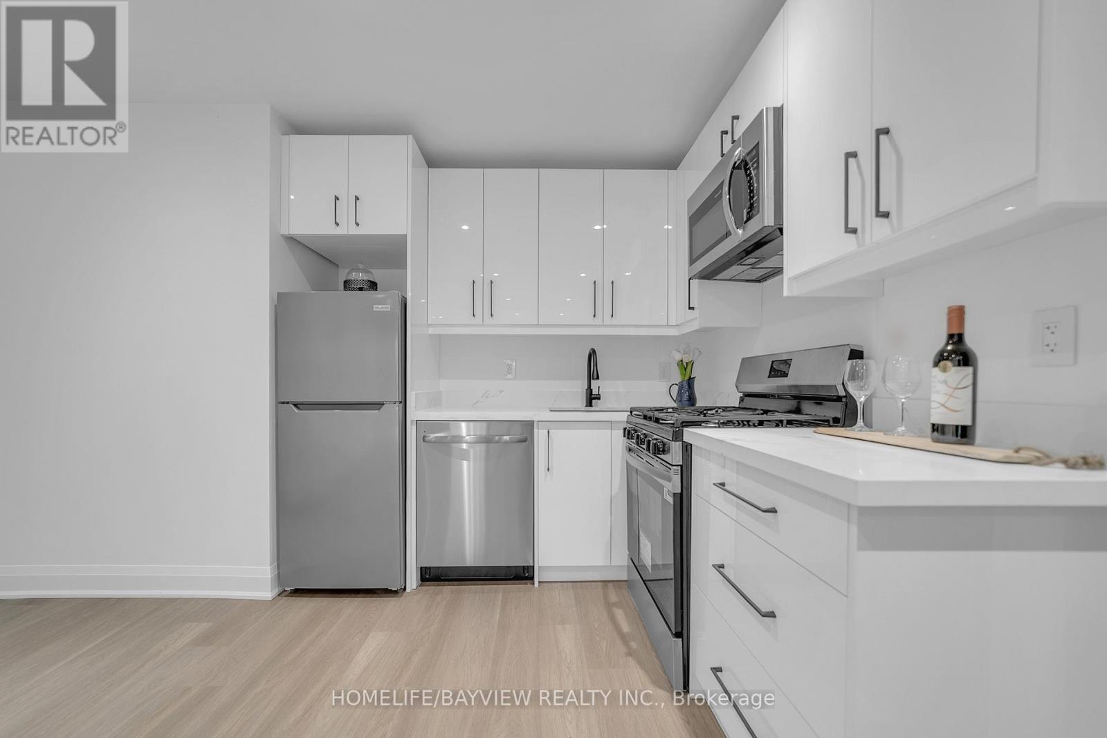 (Unit 3) - 78 Clancy Drive, Toronto, Ontario  M2J 2V8 - Photo 6 - C12642184