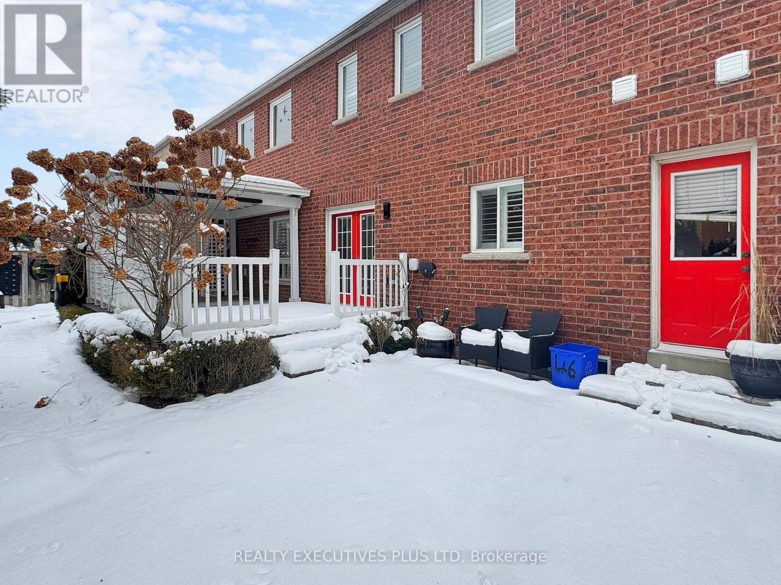 46 Williamson Drive W, Ajax, Ontario  L1T 4M9 - Photo 28 - E12642196