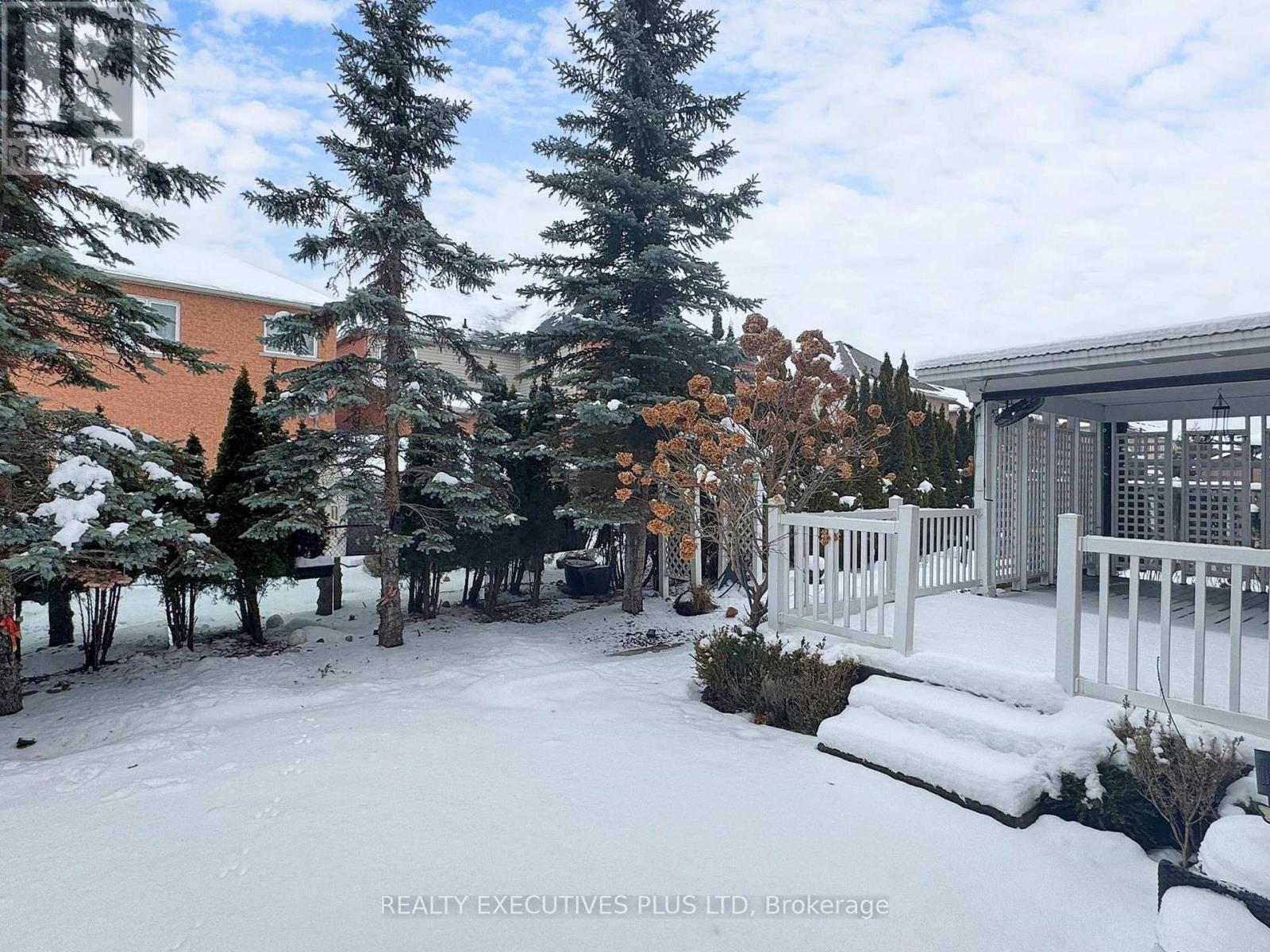 46 Williamson Drive W, Ajax, Ontario  L1T 4M9 - Photo 29 - E12642196