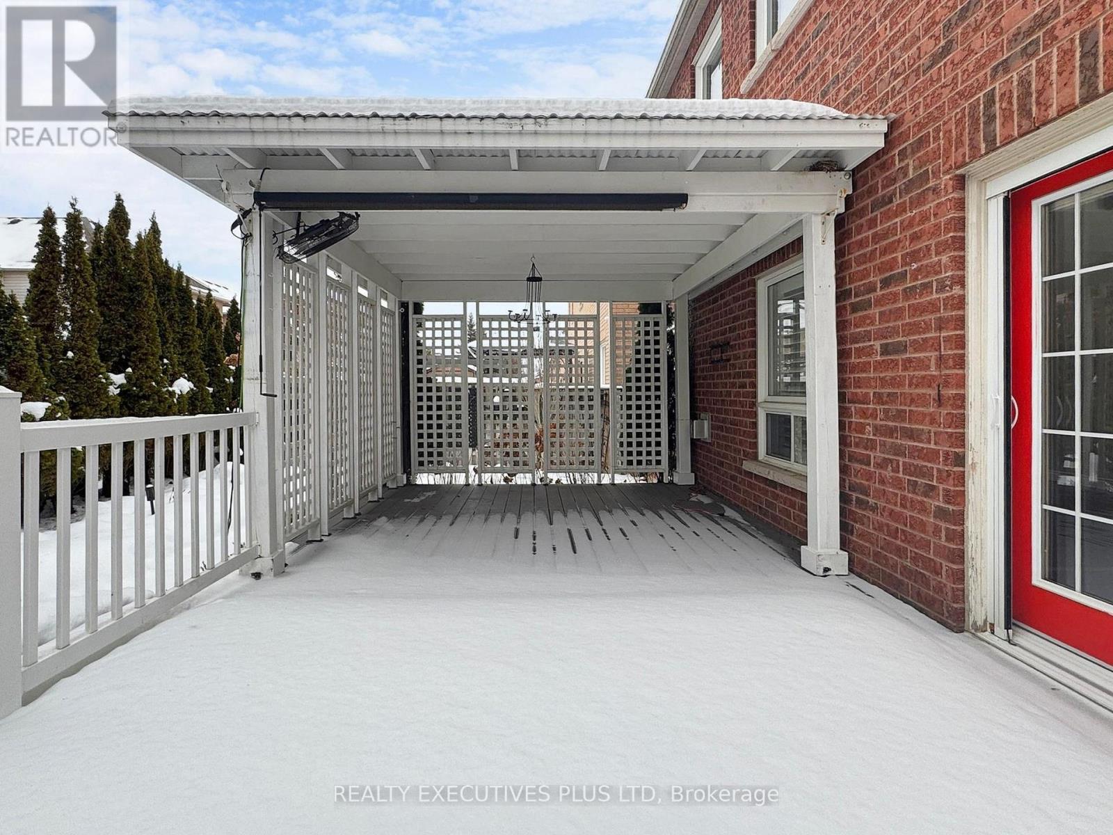 46 Williamson Drive W, Ajax, Ontario  L1T 4M9 - Photo 30 - E12642196