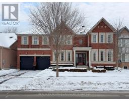 46 WILLIAMSON DRIVE W, Ajax, Ontario