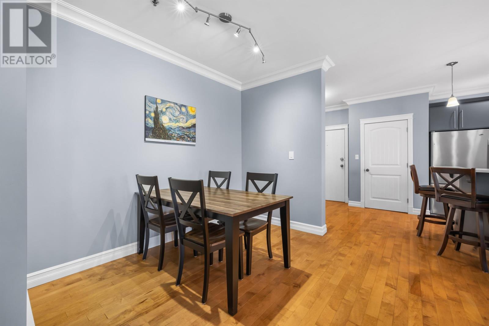 203 1 Stan Macpherson Way, Charlottetown, Prince Edward Island C1A 0B4 - Photo 10 - 202529586