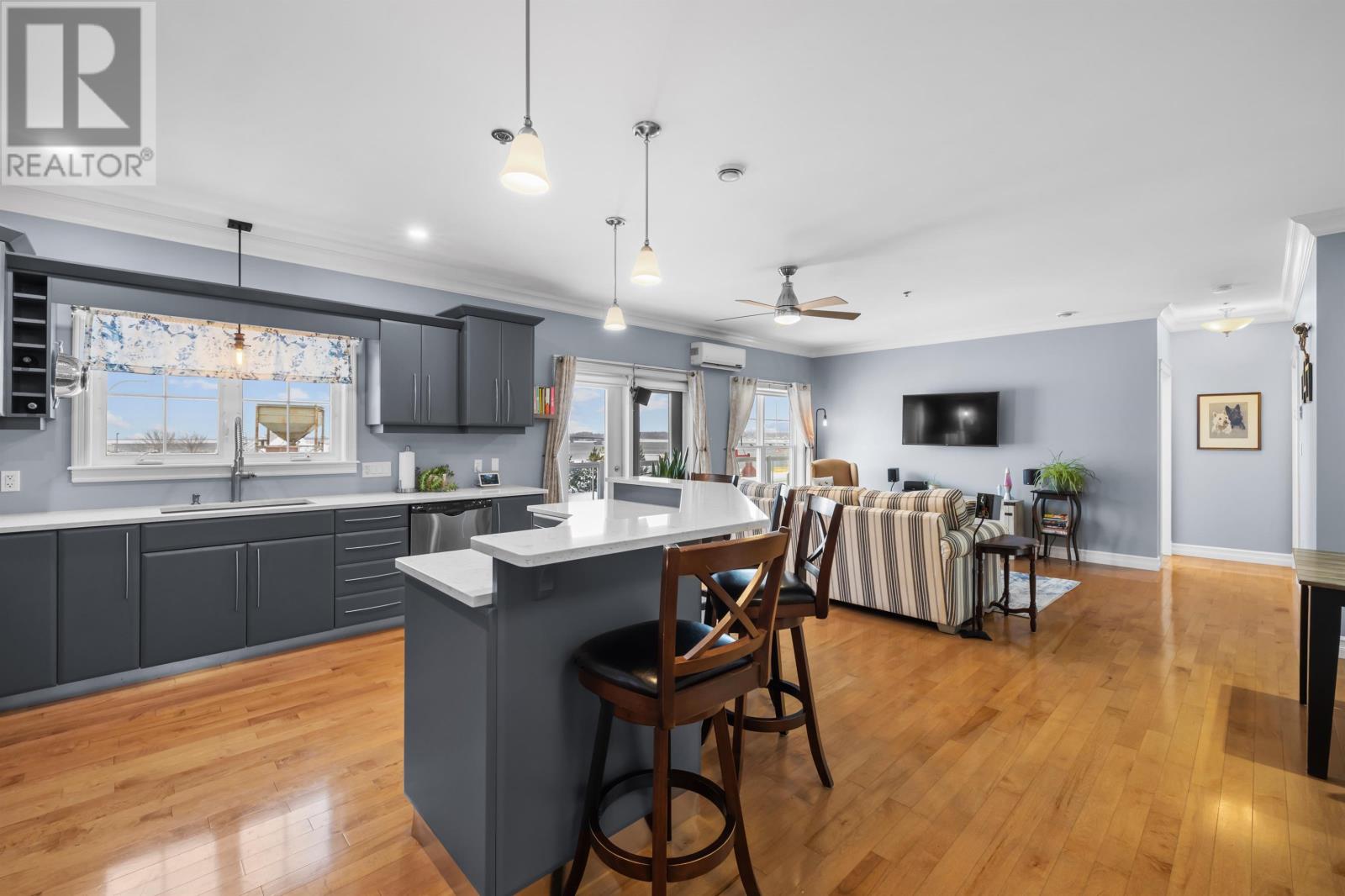 203 1 Stan Macpherson Way, Charlottetown, Prince Edward Island C1A 0B4 - Photo 11 - 202529586