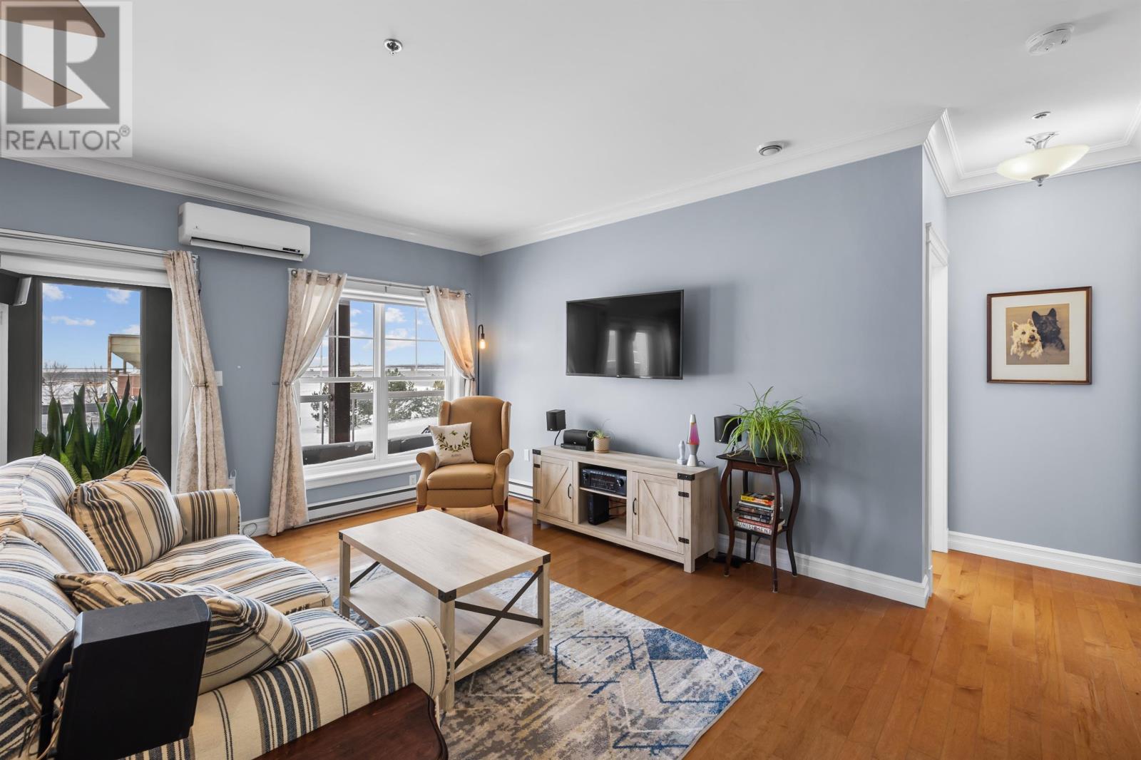 203 1 Stan Macpherson Way, Charlottetown, Prince Edward Island C1A 0B4 - Photo 13 - 202529586