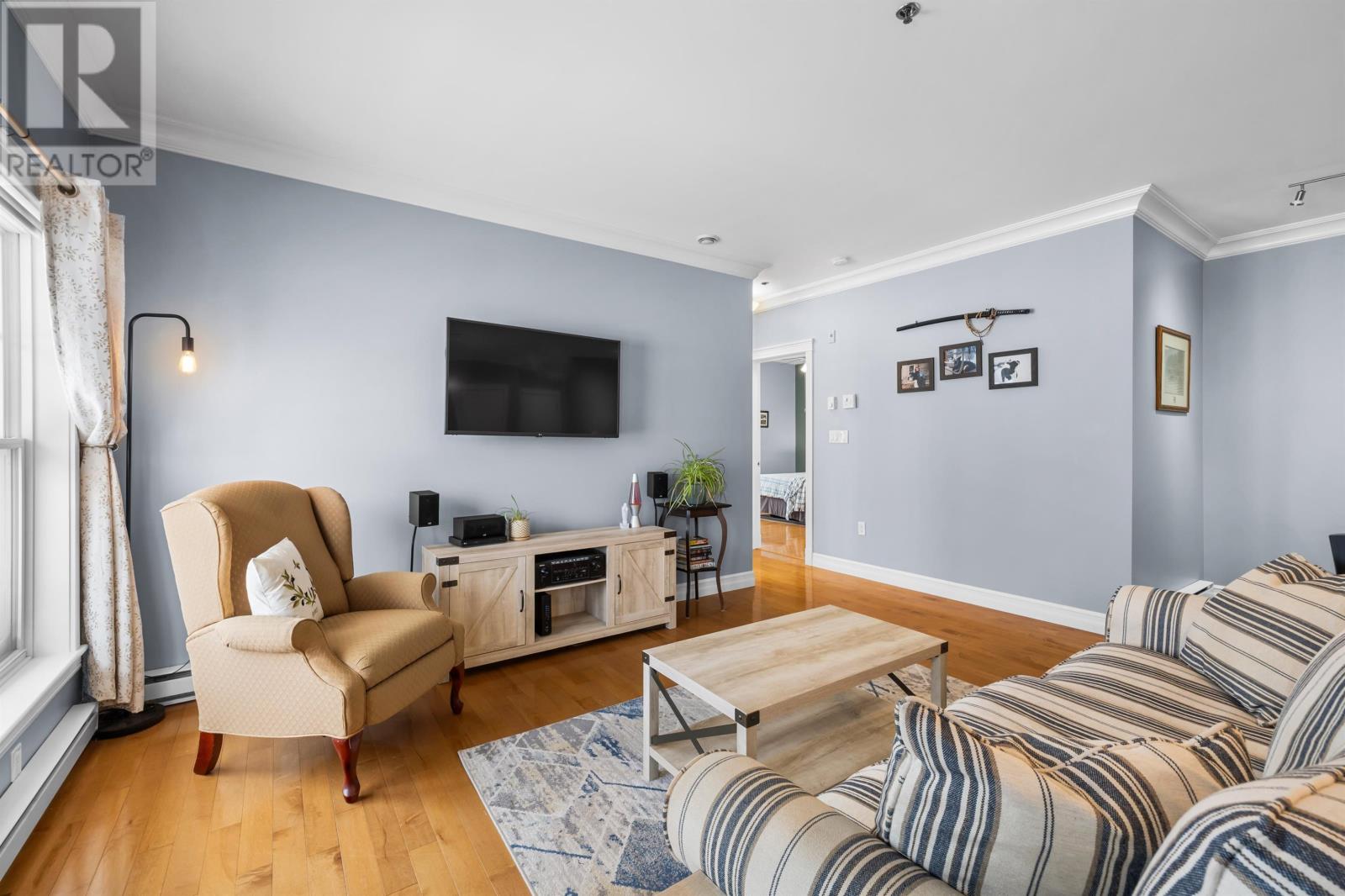 203 1 Stan Macpherson Way, Charlottetown, Prince Edward Island C1A 0B4 - Photo 14 - 202529586