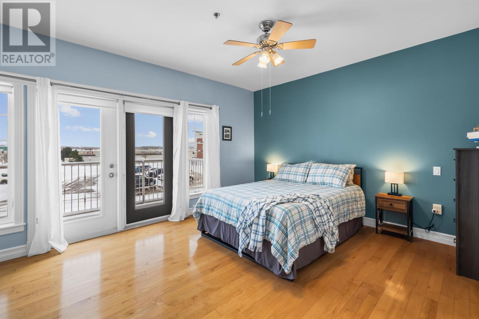 203 1 Stan Macpherson Way, Charlottetown, Prince Edward Island C1A 0B4 - Photo 15 - 202529586