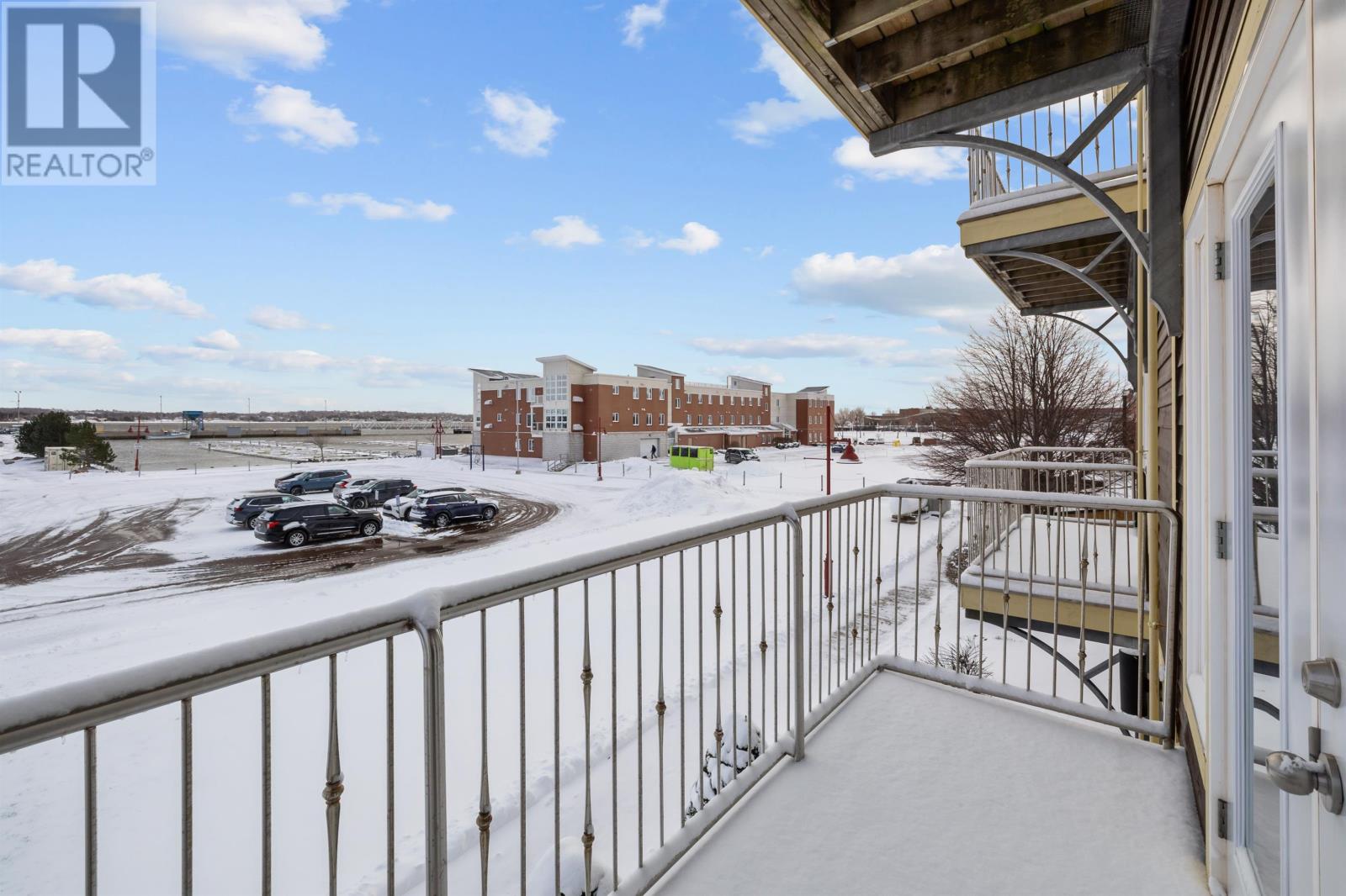 203 1 Stan Macpherson Way, Charlottetown, Prince Edward Island C1A 0B4 - Photo 18 - 202529586