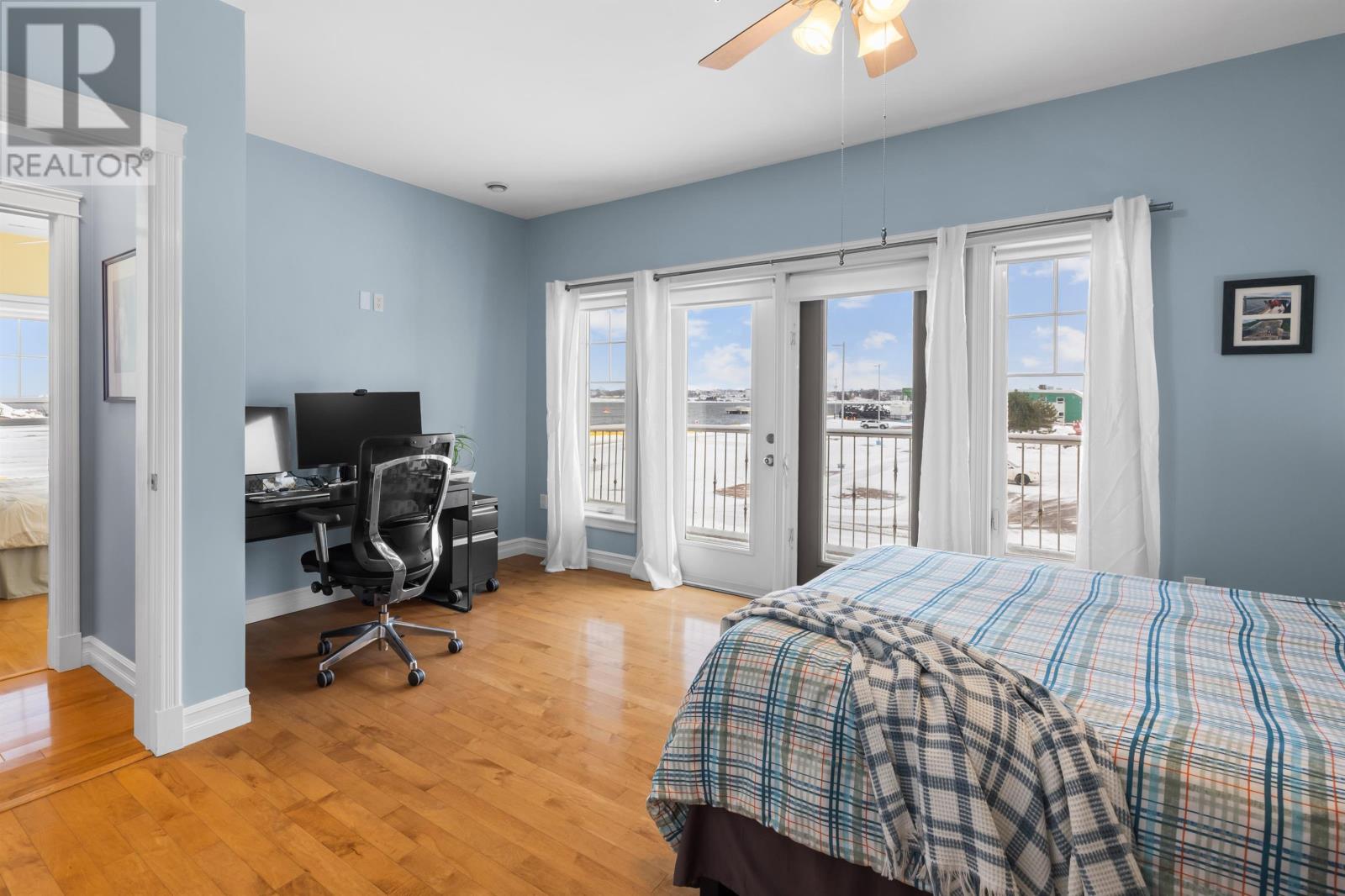 203 1 Stan Macpherson Way, Charlottetown, Prince Edward Island C1A 0B4 - Photo 21 - 202529586