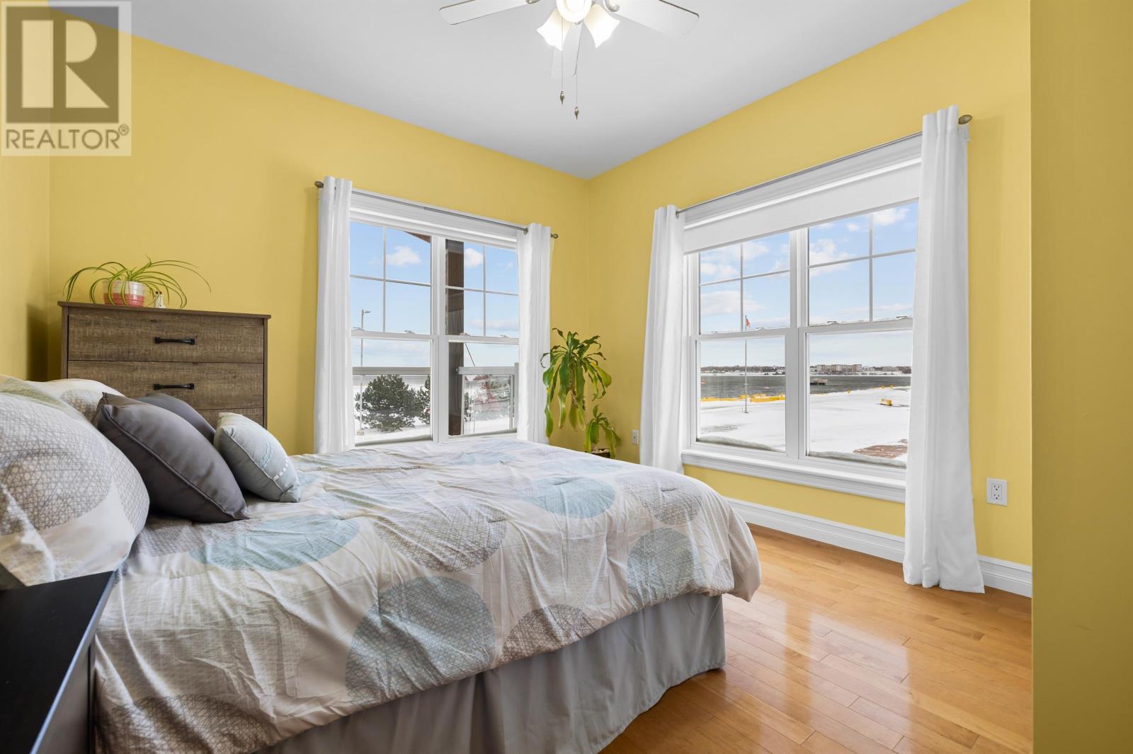 203 1 Stan Macpherson Way, Charlottetown, Prince Edward Island C1A 0B4 - Photo 22 - 202529586