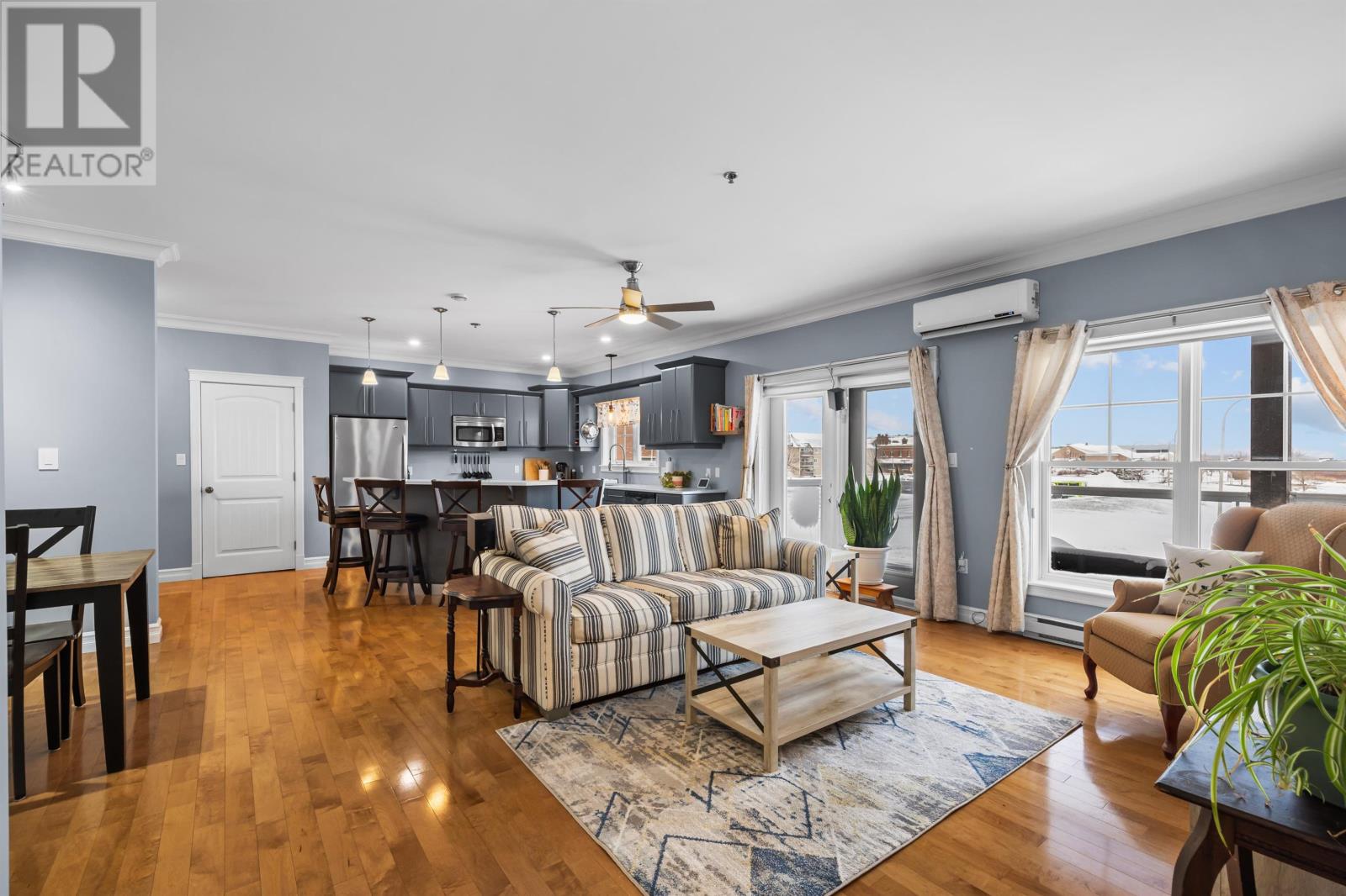 203 1 Stan Macpherson Way, Charlottetown, Prince Edward Island C1A 0B4 - Photo 24 - 202529586