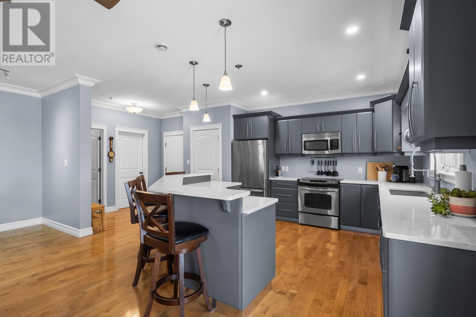 203 1 Stan Macpherson Way, Charlottetown, Prince Edward Island C1A 0B4 - Photo 26 - 202529586