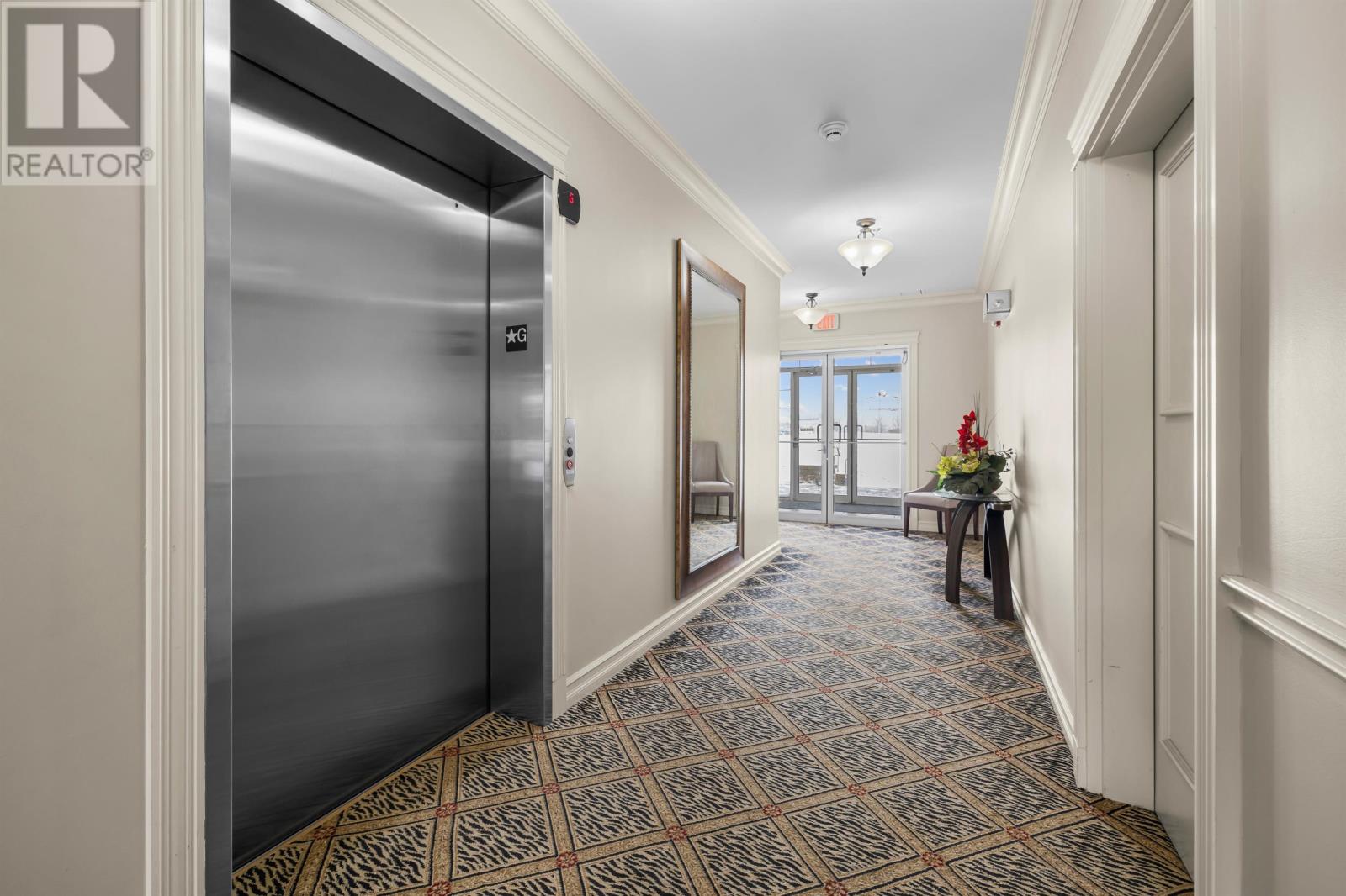 203 1 Stan Macpherson Way, Charlottetown, Prince Edward Island C1A 0B4 - Photo 30 - 202529586