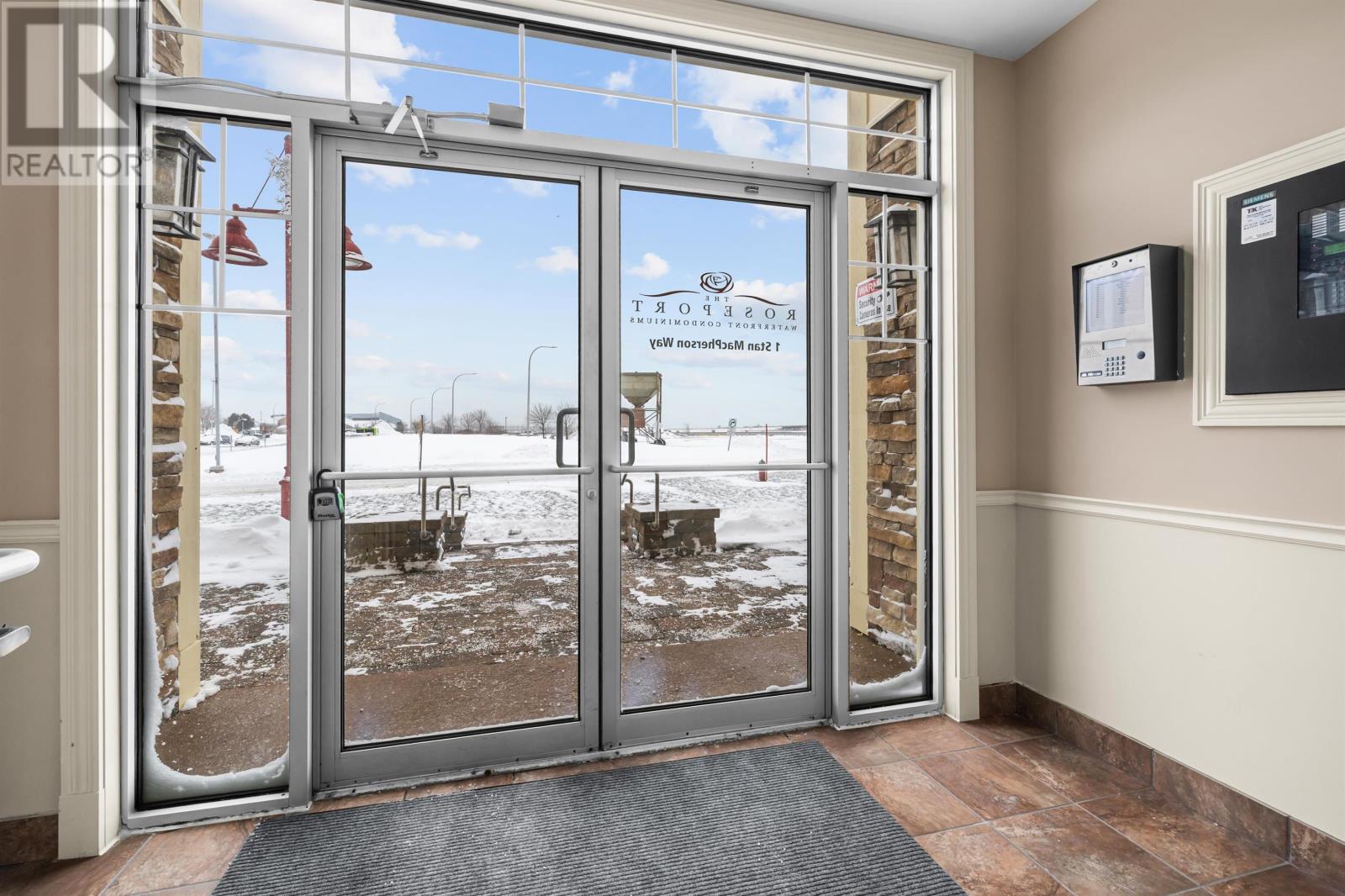 203 1 Stan Macpherson Way, Charlottetown, Prince Edward Island C1A 0B4 - Photo 31 - 202529586