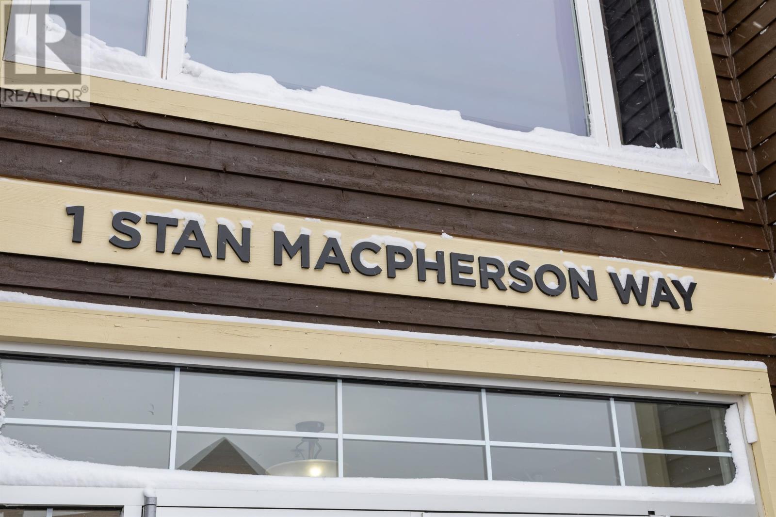 203 1 Stan Macpherson Way, Charlottetown, Prince Edward Island C1A 0B4 - Photo 32 - 202529586