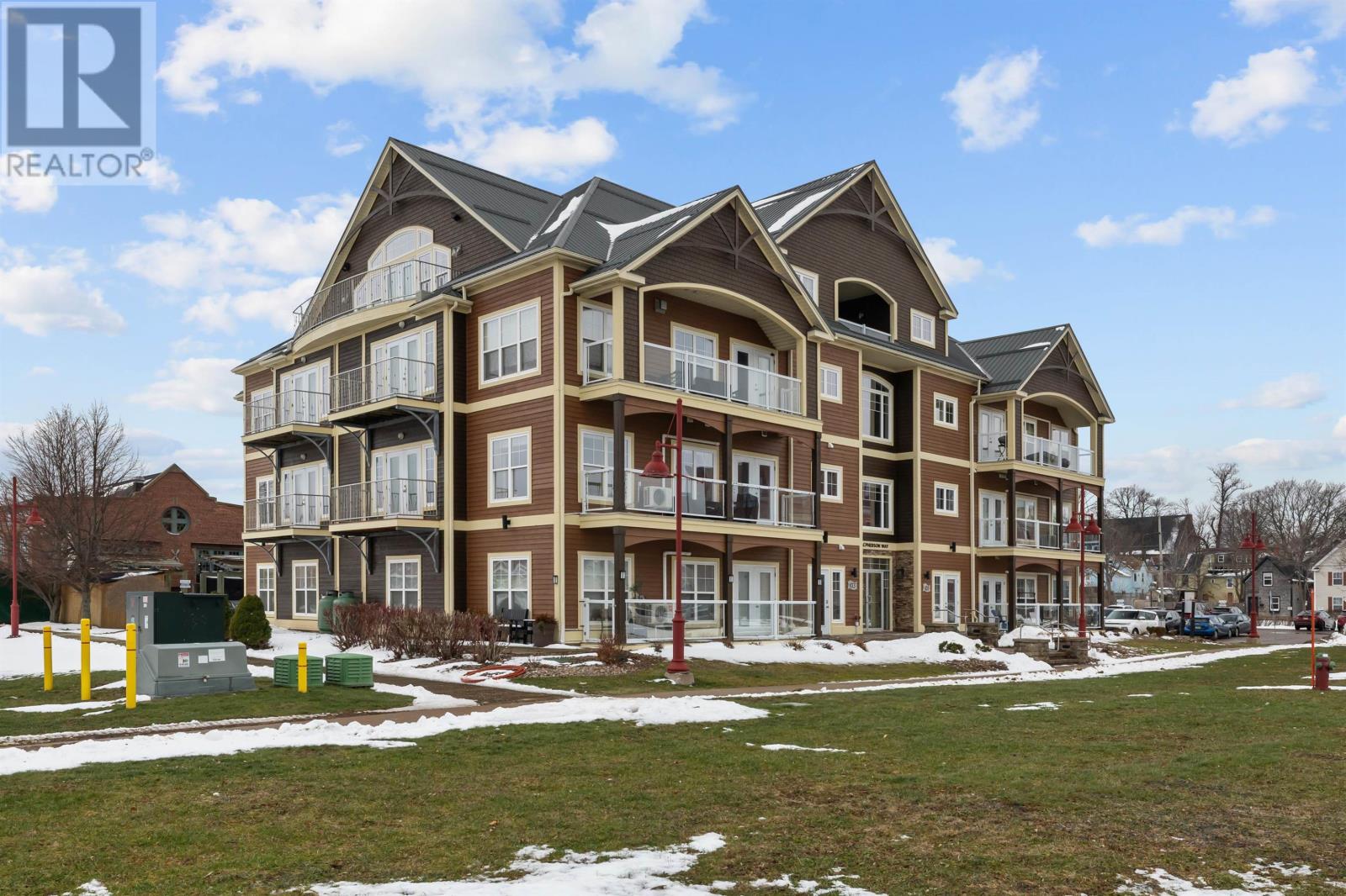 203 1 Stan Macpherson Way, Charlottetown, Prince Edward Island C1A 0B4 - Photo 34 - 202529586