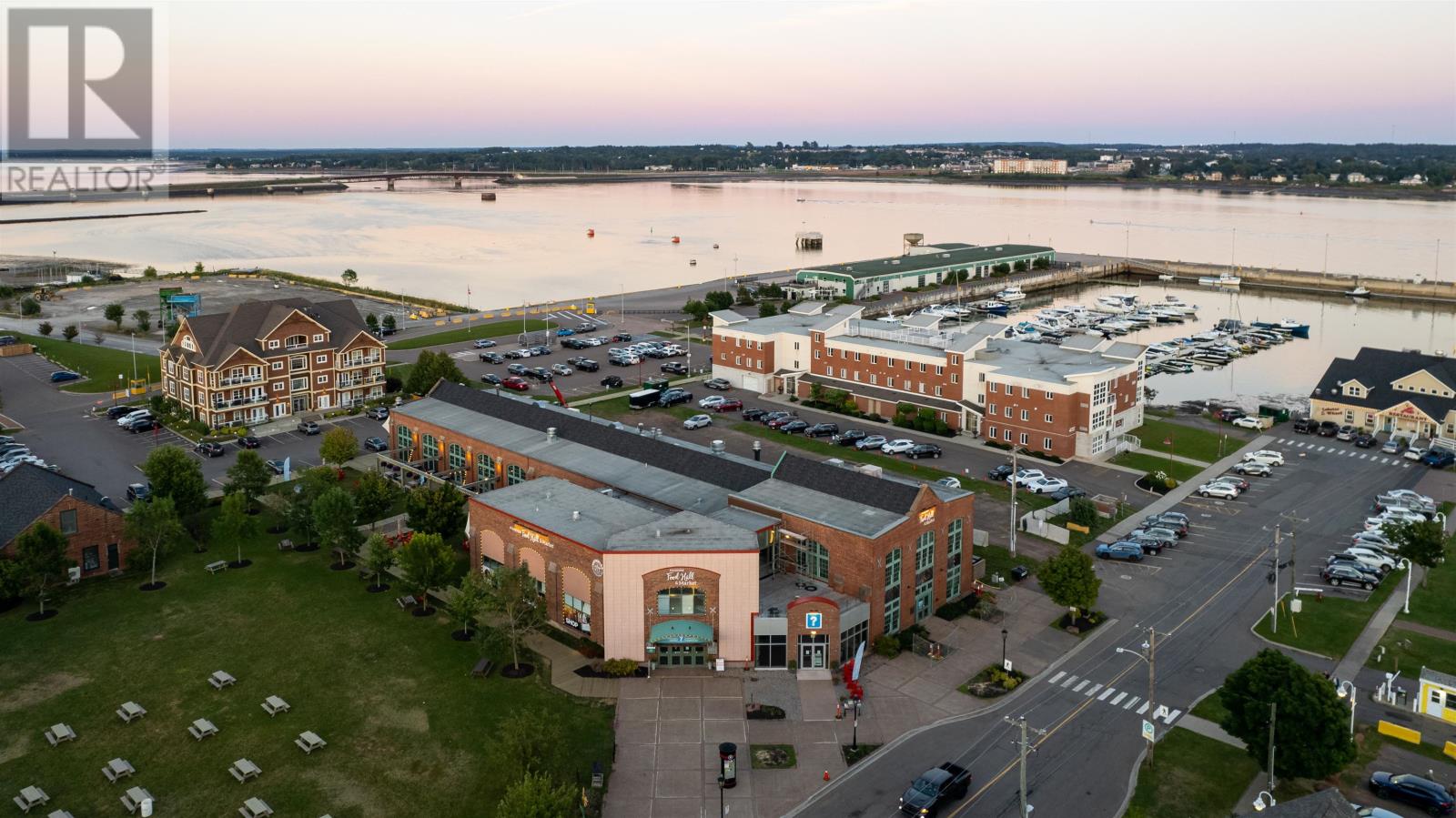 203 1 Stan Macpherson Way, Charlottetown, Prince Edward Island C1A 0B4 - Photo 35 - 202529586