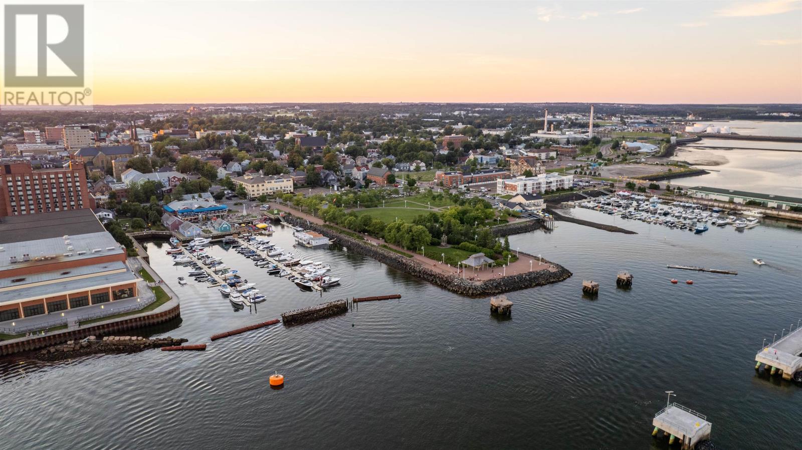 203 1 Stan Macpherson Way, Charlottetown, Prince Edward Island C1A 0B4 - Photo 36 - 202529586