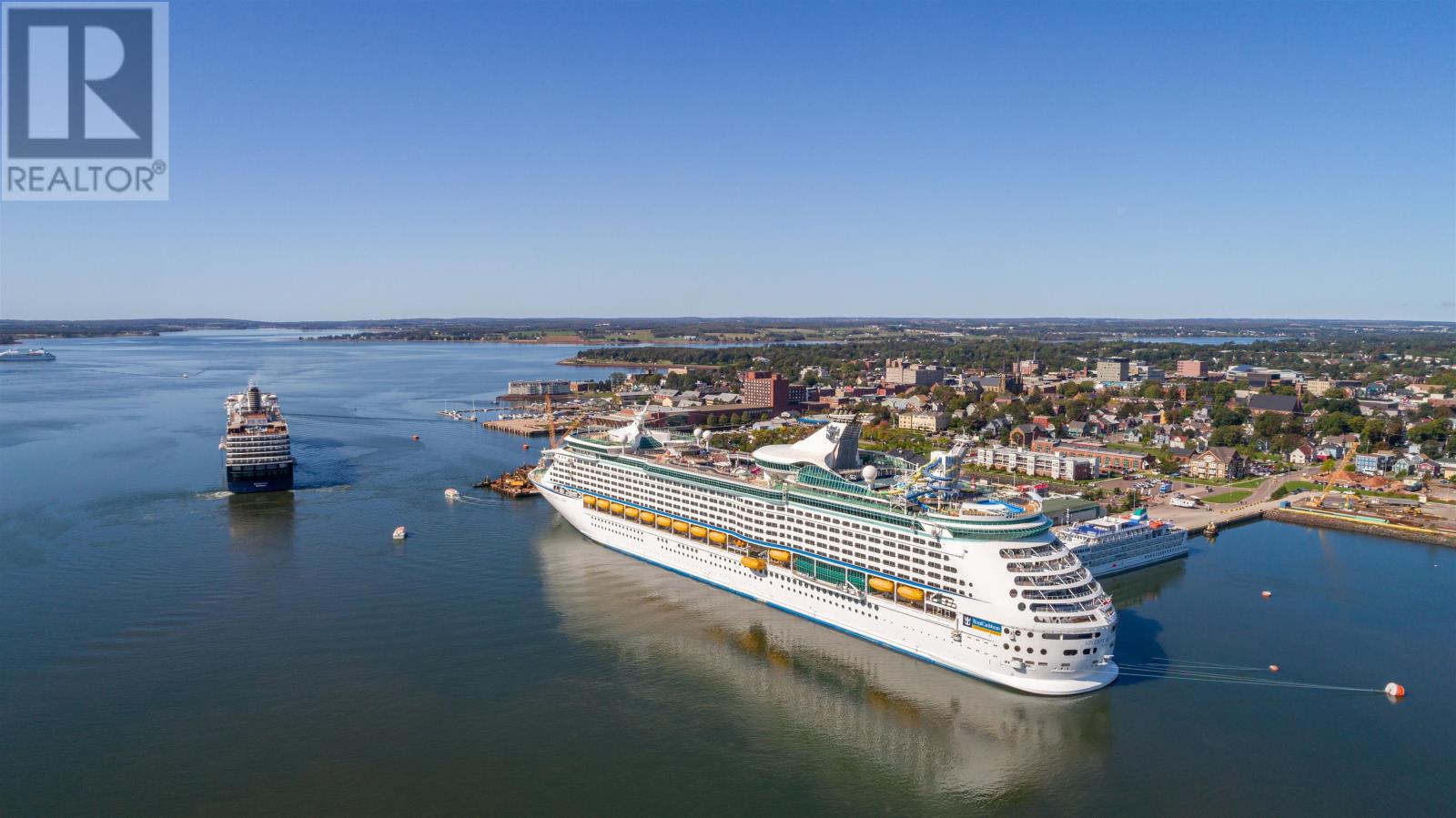 203 1 Stan Macpherson Way, Charlottetown, Prince Edward Island C1A 0B4 - Photo 38 - 202529586