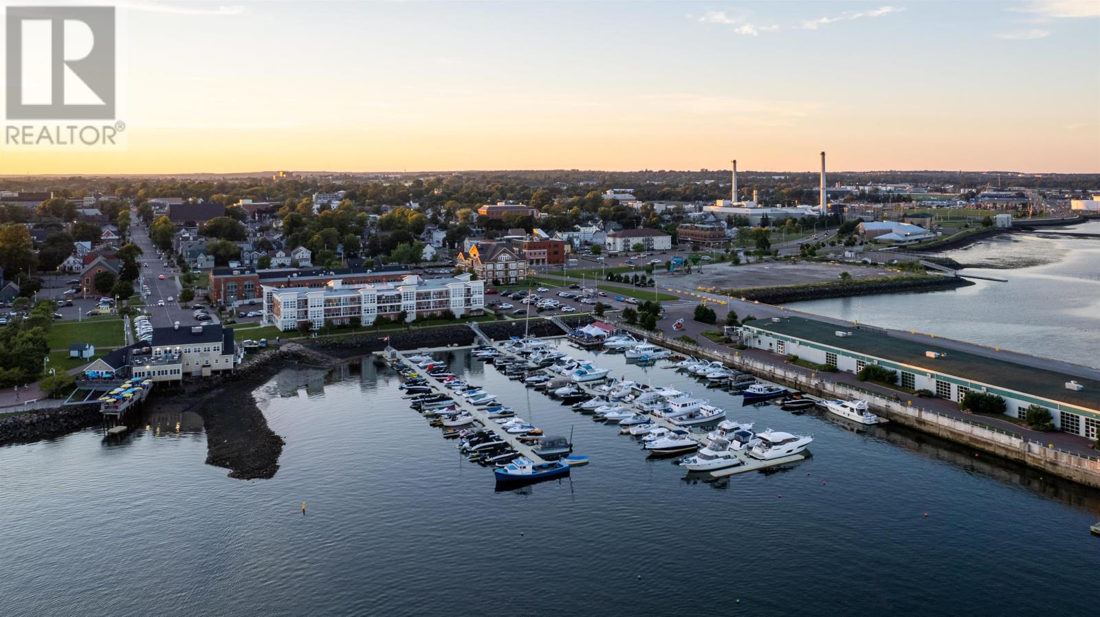 203 1 Stan Macpherson Way, Charlottetown, Prince Edward Island C1A 0B4 - Photo 40 - 202529586