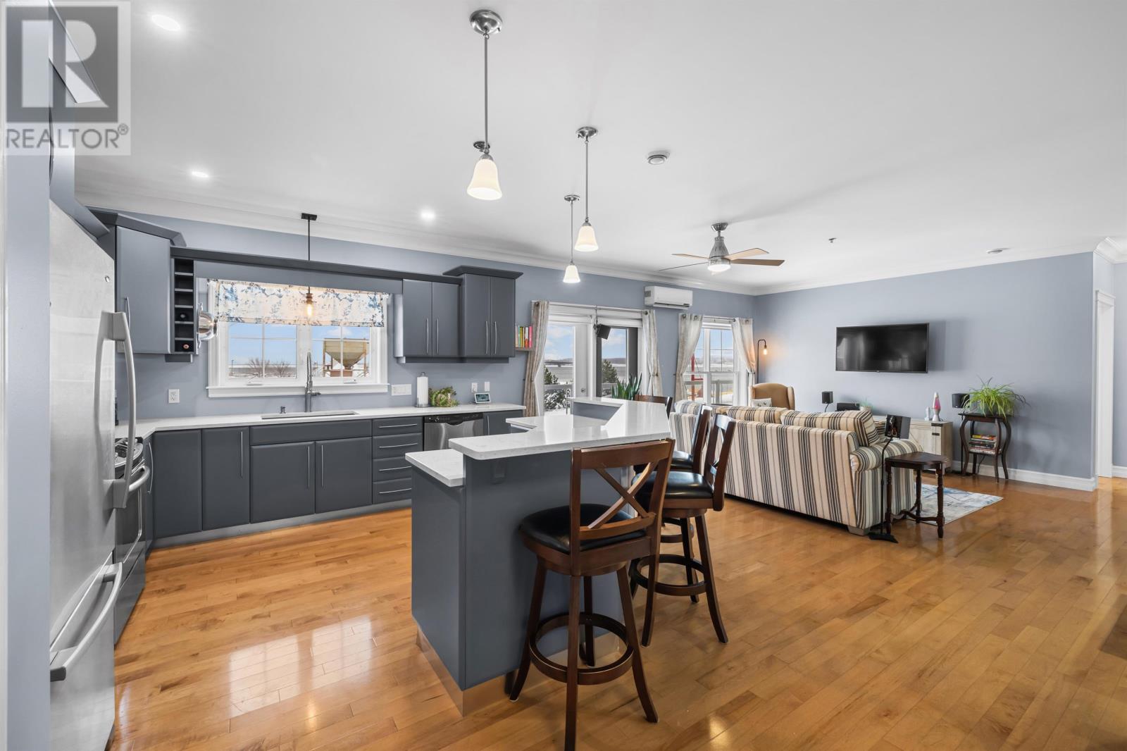 203 1 Stan Macpherson Way, Charlottetown, Prince Edward Island C1A 0B4 - Photo 6 - 202529586