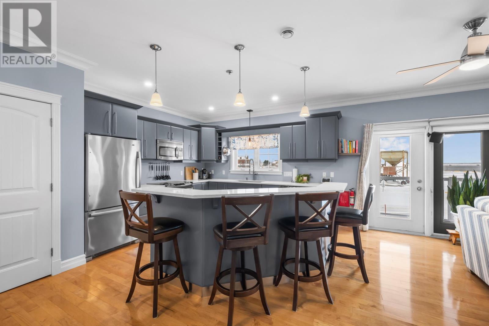 203 1 Stan Macpherson Way, Charlottetown, Prince Edward Island C1A 0B4 - Photo 7 - 202529586