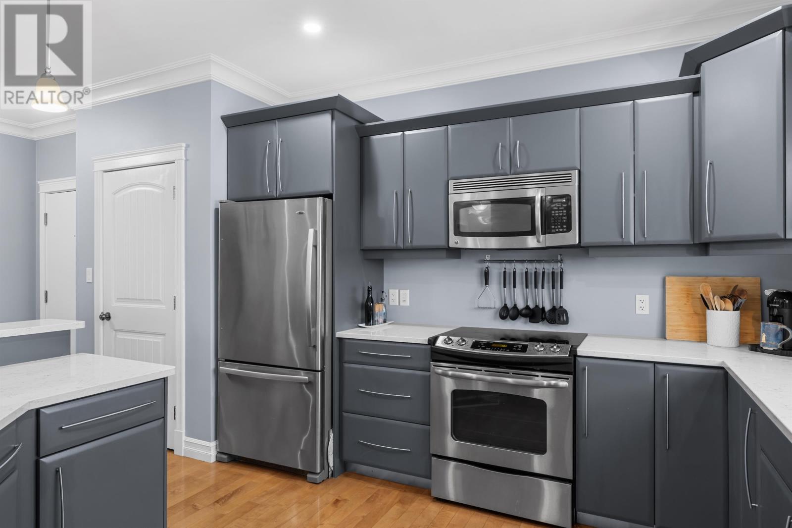 203 1 Stan Macpherson Way, Charlottetown, Prince Edward Island C1A 0B4 - Photo 8 - 202529586