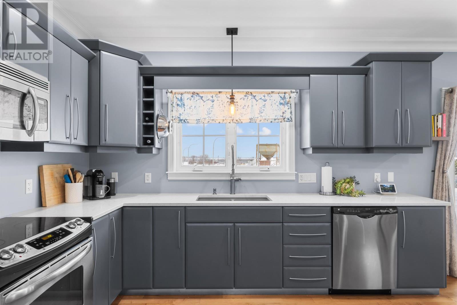 203 1 Stan Macpherson Way, Charlottetown, Prince Edward Island C1A 0B4 - Photo 9 - 202529586