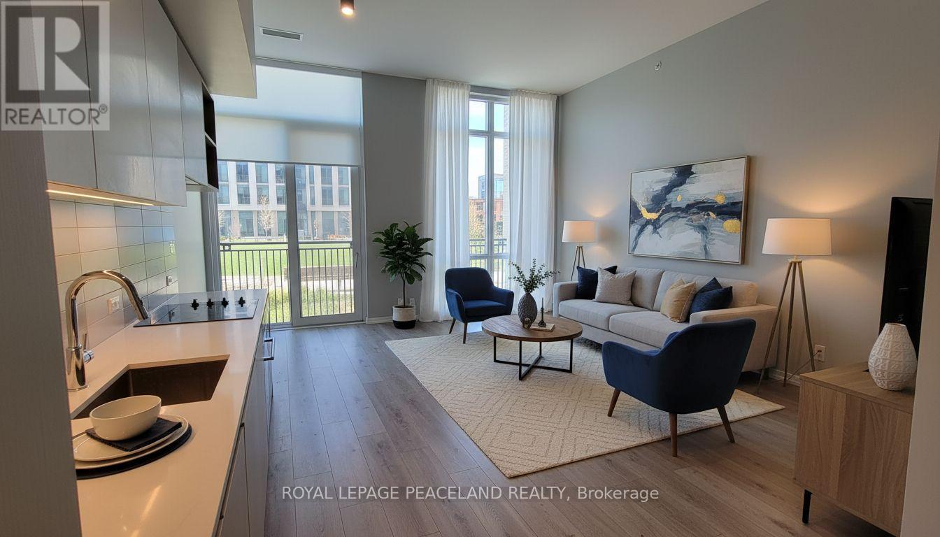 101 - 7890 JANE STREET, Vaughan, Ontario