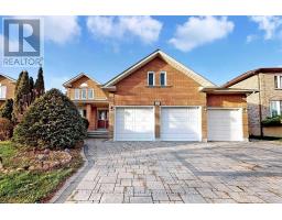 51 KIMBARK CRESCENT, Markham, Ontario