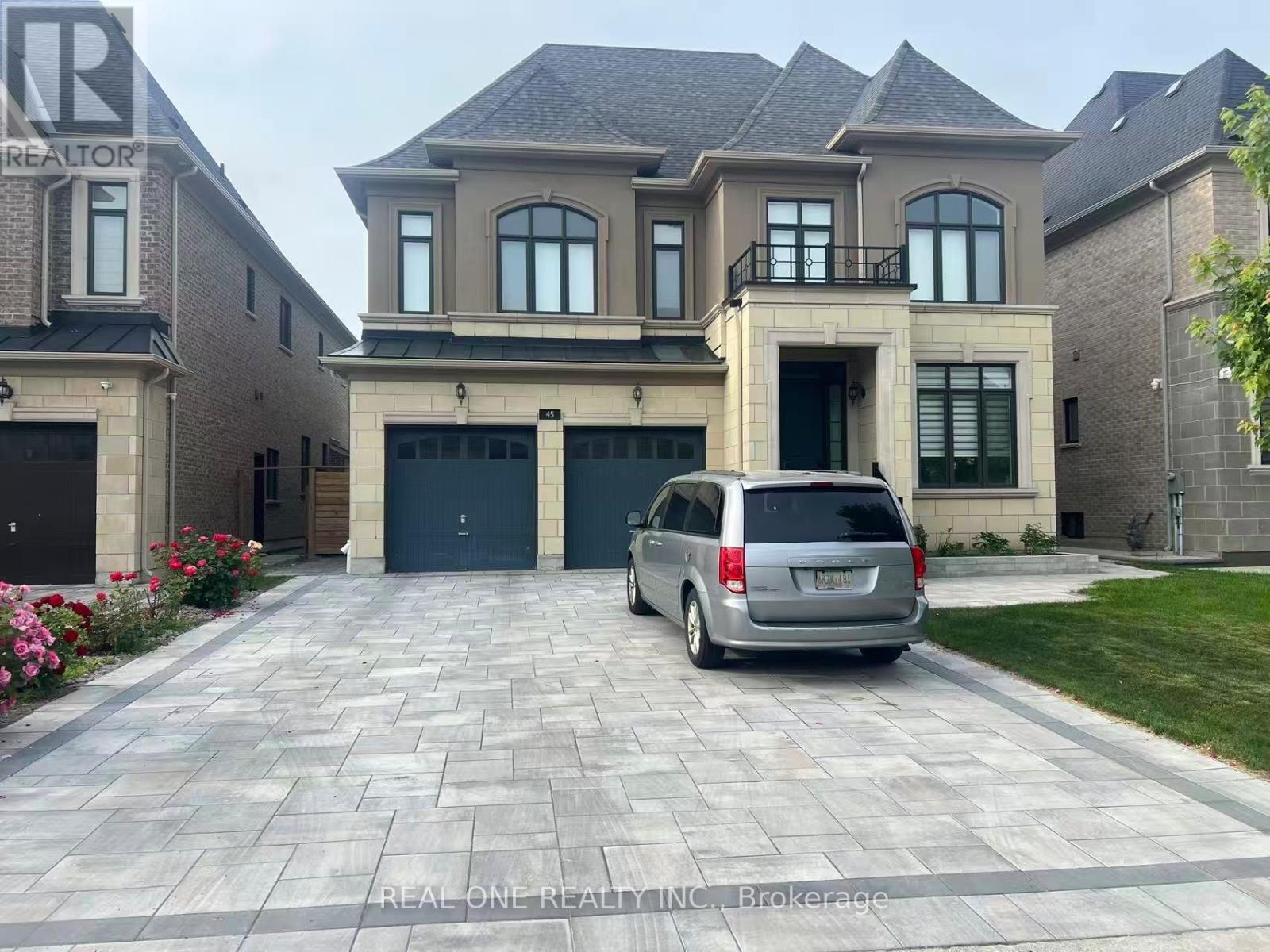 45 SHINING WILLOW COURT, Richmond Hill, Ontario