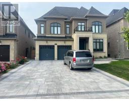 45 SHINING WILLOW COURT, Richmond Hill, Ontario