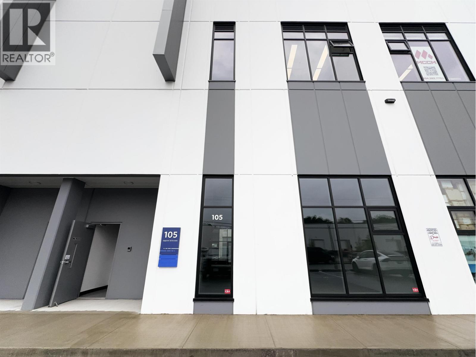 105 1568 W 75th Avenue, Vancouver, British Columbia  V6P 0L4 - Photo 2 - C8073384