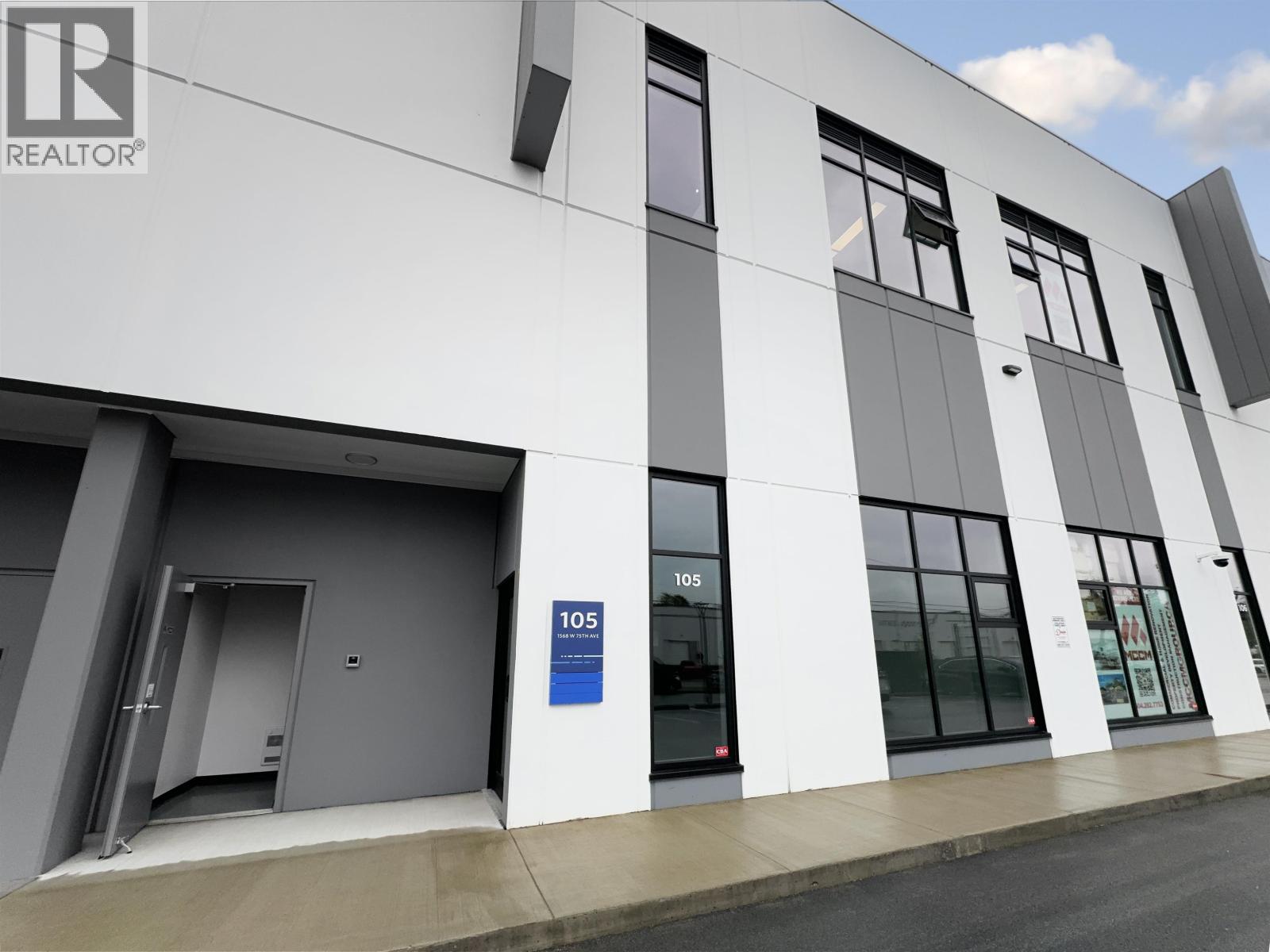 105 1568 W 75th Avenue, Vancouver, British Columbia  V6P 0L4 - Photo 1 - C8073384