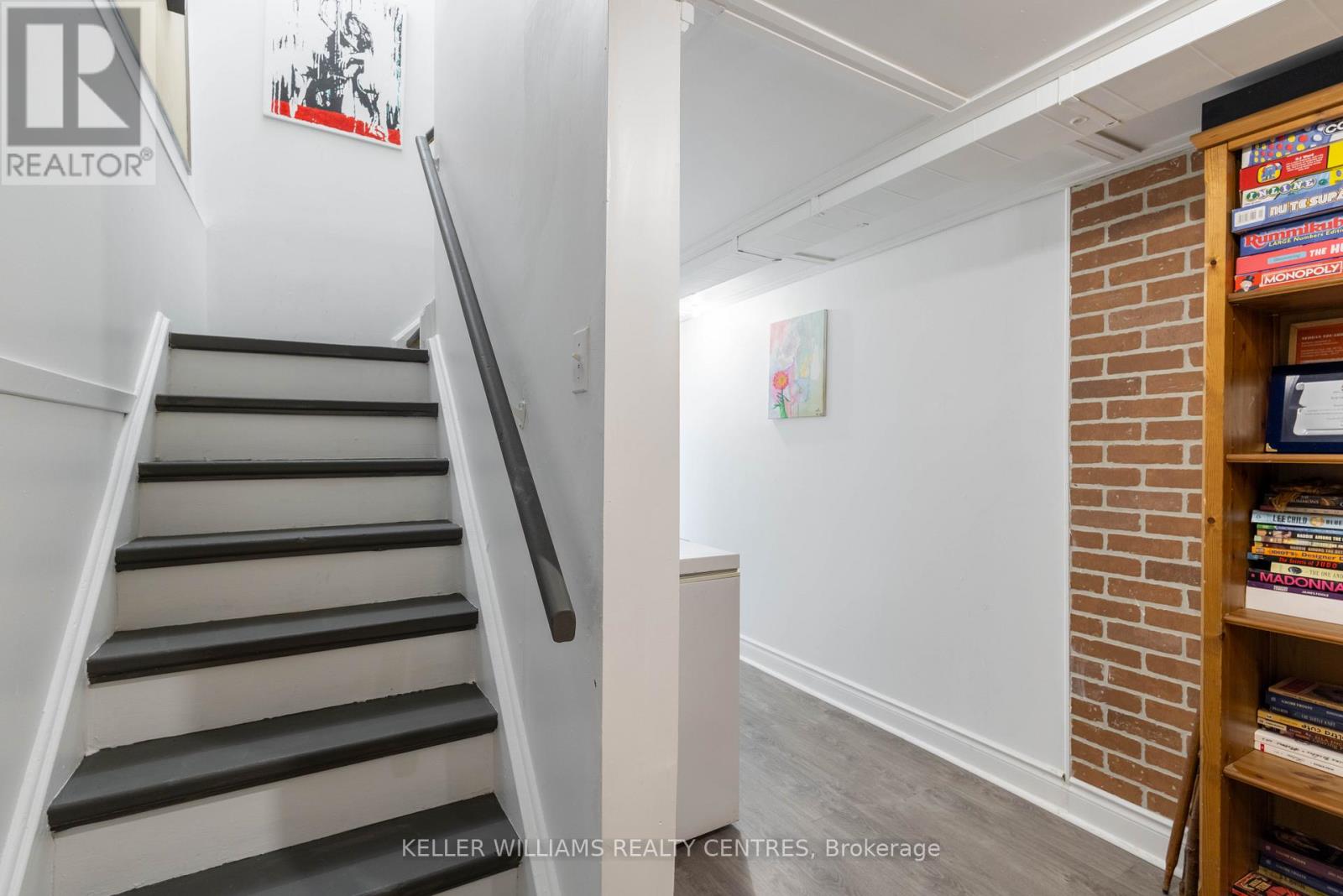 66 Chaucer Crescent, Barrie, Ontario  L4N 4T7 - Photo 17 - S12642190