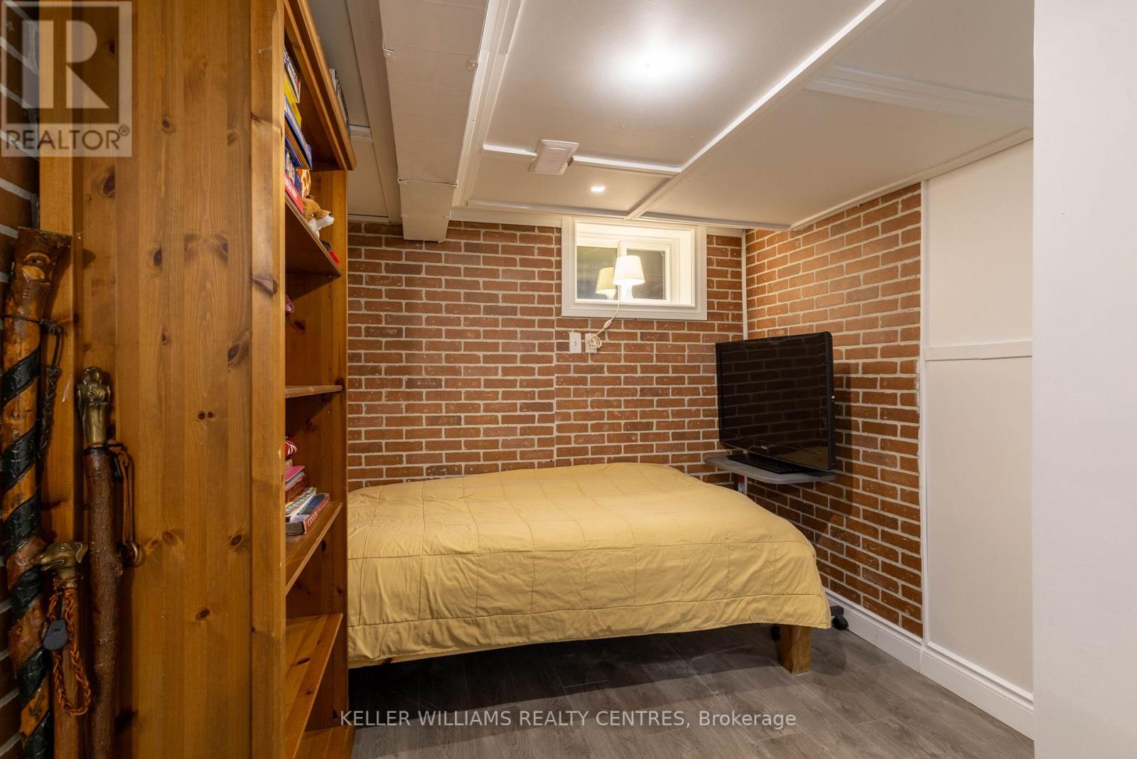 66 Chaucer Crescent, Barrie, Ontario  L4N 4T7 - Photo 18 - S12642190