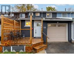 66 CHAUCER CRESCENT, Barrie, Ontario