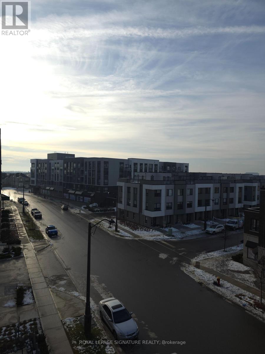 404 - 3285 Carding Mill Trail, Oakville, Ontario  L6M 5P7 - Photo 18 - W12641078