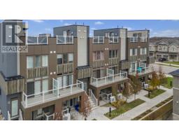 16 - 261 SKINNER ROAD, Hamilton, Ontario