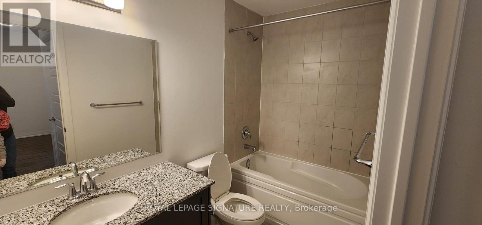 404 - 3285 Carding Mill Trail, Oakville, Ontario  L6M 5P7 - Photo 13 - W12641078