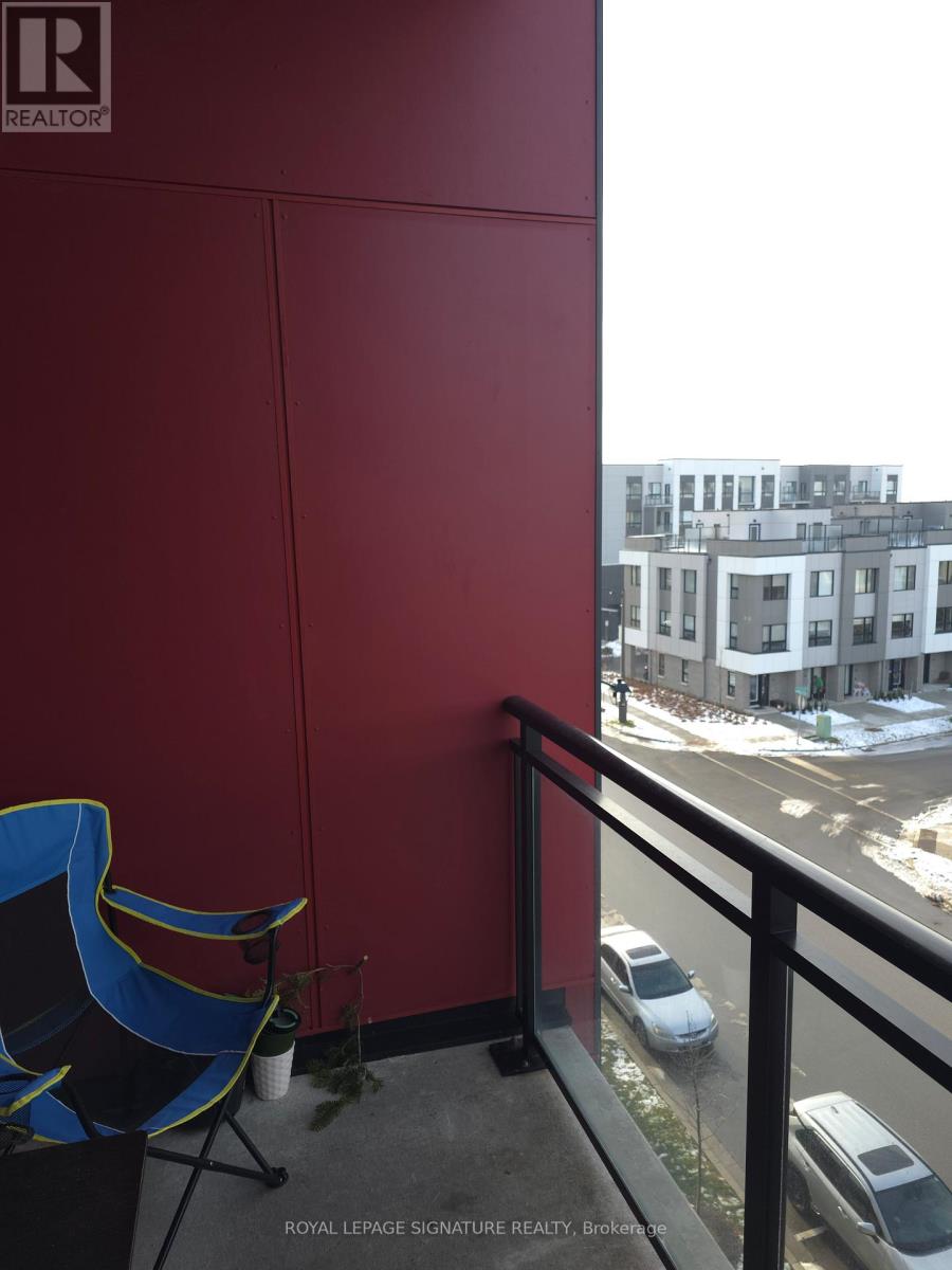 404 - 3285 Carding Mill Trail, Oakville, Ontario  L6M 5P7 - Photo 17 - W12641078