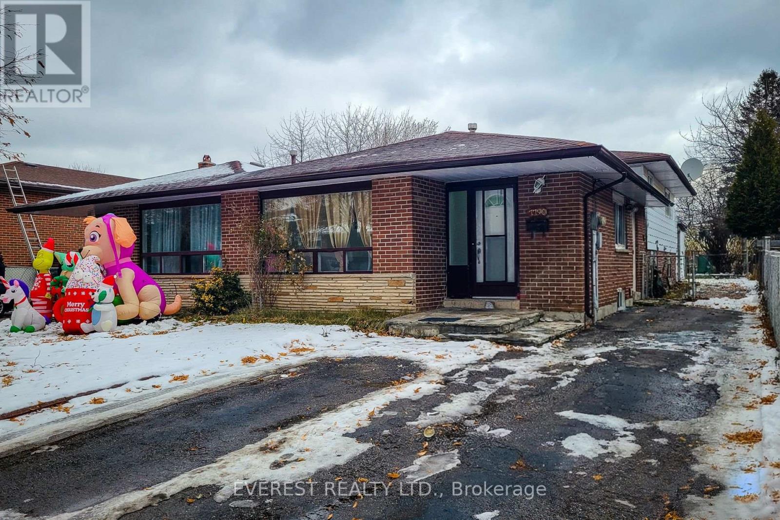 7790 KITTRIDGE DRIVE, Mississauga, Ontario