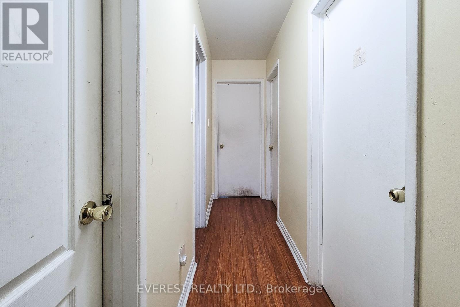 7790 Kittridge Drive, Mississauga, Ontario  L4T 3J6 - Photo 19 - W12642198