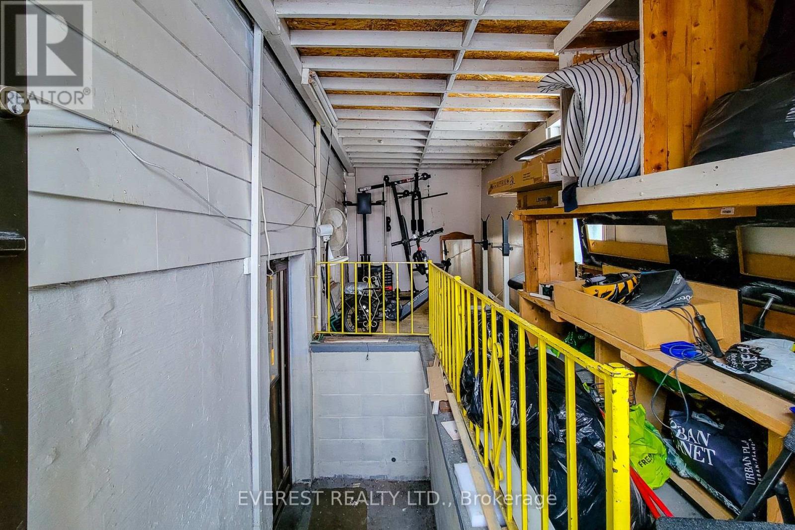 7790 Kittridge Drive, Mississauga, Ontario  L4T 3J6 - Photo 26 - W12642198