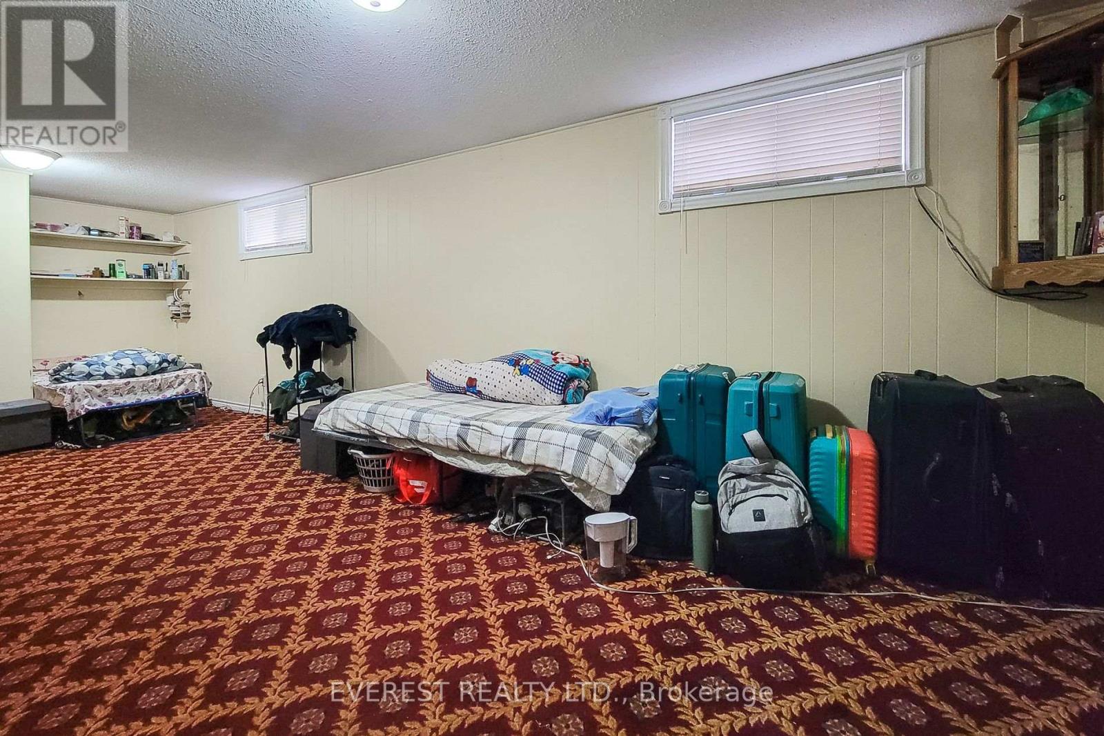 7790 Kittridge Drive, Mississauga, Ontario  L4T 3J6 - Photo 34 - W12642198